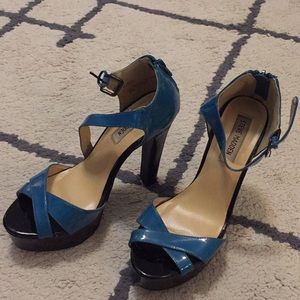 Steve Madden Heels Size 8